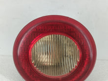 2006-2011 Chevrolet Hhr Tail Light Assembly Driver Left OEM P/N:22727296 1582182 Fits 2006 2007 2008 2009 2010 2011 OEM Used Auto Parts