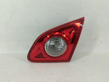 2009-2015 Nissan Rogue Tail Light Assembly Passenger Right OEM Fits 2009 2010 2011 2012 2013 2014 2015 OEM Used Auto Parts