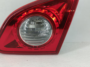 2009-2015 Nissan Rogue Tail Light Assembly Passenger Right OEM Fits 2009 2010 2011 2012 2013 2014 2015 OEM Used Auto Parts