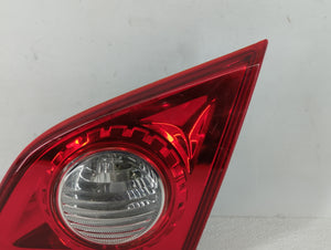 2009-2015 Nissan Rogue Tail Light Assembly Passenger Right OEM Fits 2009 2010 2011 2012 2013 2014 2015 OEM Used Auto Parts