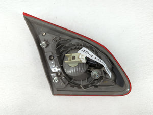 2009-2015 Nissan Rogue Tail Light Assembly Passenger Right OEM Fits 2009 2010 2011 2012 2013 2014 2015 OEM Used Auto Parts