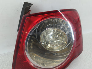 2006-2008 Volkswagen Passat Tail Light Assembly Driver Left OEM P/N:ZSB 3C5.945.095 D ZSB.3C5.945.095J Fits 2006 2007 2008 OEM Used Auto Parts