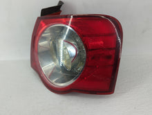 2006-2008 Volkswagen Passat Tail Light Assembly Driver Left OEM P/N:ZSB 3C5.945.095 D ZSB.3C5.945.095J Fits 2006 2007 2008 OEM Used Auto Parts