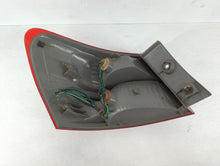 2008-2015 Nissan Rogue Tail Light Assembly Passenger Right OEM Fits 2008 2009 2010 2011 2012 2013 2014 2015 OEM Used Auto Parts