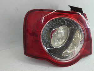 2008-2010 Volkswagen Passat Tail Light Assembly Driver Left OEM P/N:3C5 945 095D 3C5 945 095J Fits 2008 2009 2010 OEM Used Auto Parts