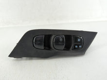 2013-2018 Nissan Altima Master Power Window Switch Replacement Driver Side Left P/N:80961 3TA0X 25401 3TA5A Fits OEM Used Auto Parts
