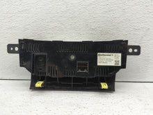 2010-2014 Subaru Legacy Climate Control Module Temperature AC/Heater Replacement P/N:72311AJ08A 72311AJ03A Fits OEM Used Auto Parts