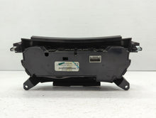 2015-2017 Nissan Sentra Climate Control Module Temperature AC/Heater Replacement P/N:275004AT2A 275004AF2B Fits 2015 2016 2017 OEM Used Auto Parts