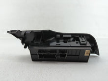 2013-2018 Nissan Altima Master Power Window Switch Replacement Driver Side Left P/N:25411 3TA1B 25401 3TA5A Fits OEM Used Auto Parts