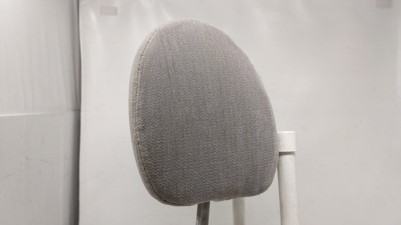 1998 Honda Accord Headrest Head Rest Front Driver Passenger Seat Fits OEM Used Auto Parts - Oemusedautoparts1.com