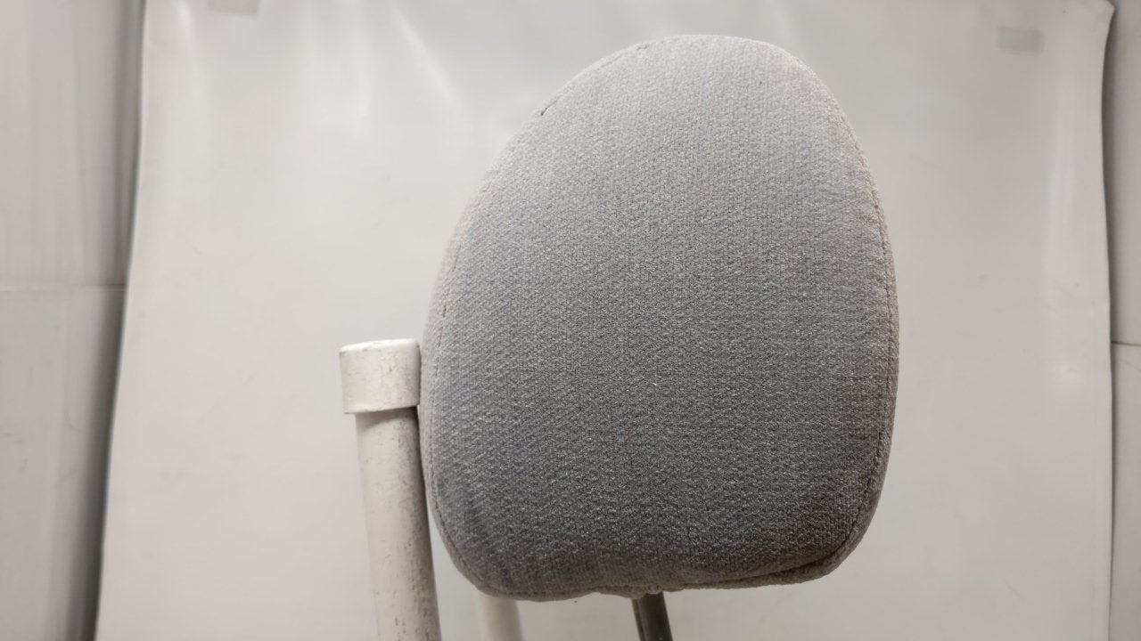1998 Honda Accord Headrest Head Rest Front Driver Passenger Seat Fits OEM Used Auto Parts - Oemusedautoparts1.com