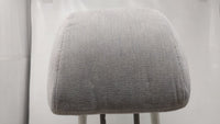 1998 Honda Accord Headrest Head Rest Front Driver Passenger Seat Fits OEM Used Auto Parts - Oemusedautoparts1.com