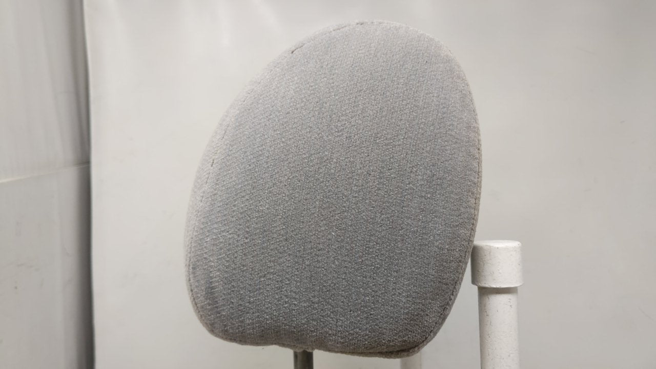 1998 Honda Accord Headrest Head Rest Front Driver Passenger Seat Fits OEM Used Auto Parts - Oemusedautoparts1.com