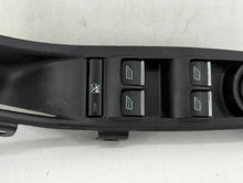 2013-2019 Ford Escape Master Power Window Switch Replacement Driver Side Left P/N:AM5T-14A132-AA BM5T-14A132-AA Fits OEM Used Auto Parts