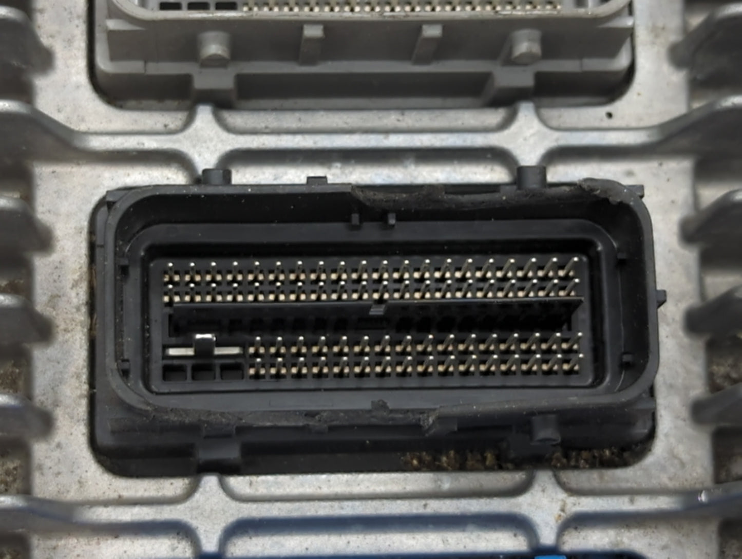 2013-2016 Chevrolet Equinox PCM Engine Computer ECU ECM PCU OEM P/N:12653998 12651631 Fits 2013 2014 2015 2016 OEM Used Auto Parts - Oemusedautoparts1.com