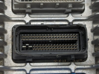 2013-2016 Chevrolet Equinox PCM Engine Computer ECU ECM PCU OEM P/N:12653998 12651631 Fits 2013 2014 2015 2016 OEM Used Auto Parts - Oemusedautoparts1.com