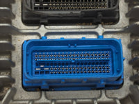 2013-2016 Chevrolet Equinox PCM Engine Computer ECU ECM PCU OEM P/N:12653998 12651631 Fits 2013 2014 2015 2016 OEM Used Auto Parts - Oemusedautoparts1.com