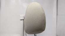 2000 Hyundai Accent Headrest Head Rest Front Driver Passenger Seat Fits OEM Used Auto Parts - Oemusedautoparts1.com