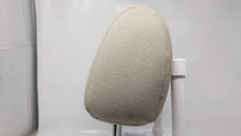 2000 Hyundai Accent Headrest Head Rest Front Driver Passenger Seat Fits OEM Used Auto Parts - Oemusedautoparts1.com