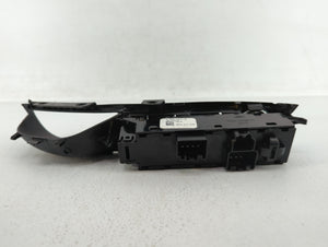 2012-2018 Ford Focus Master Power Window Switch Replacement Driver Side Left P/N:BM5T-14A132-AC BM5T-14A132-AA Fits OEM Used Auto Parts