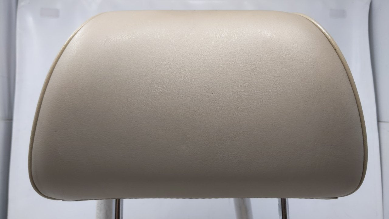 1996 Saab 96 Headrest Head Rest Front Driver Passenger Seat Fits OEM Used Auto Parts - Oemusedautoparts1.com
