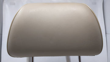 1996 Saab 96 Headrest Head Rest Front Driver Passenger Seat Fits OEM Used Auto Parts
