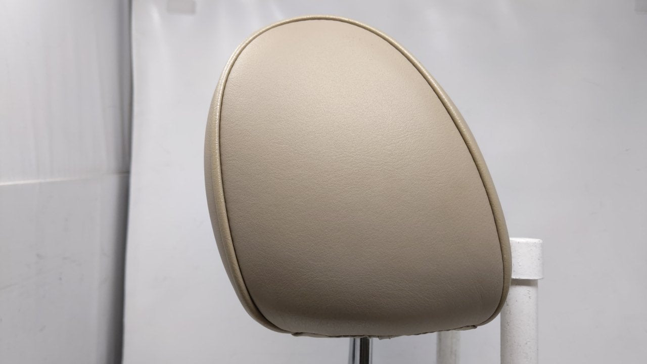 1996 Saab 96 Headrest Head Rest Front Driver Passenger Seat Fits OEM Used Auto Parts - Oemusedautoparts1.com