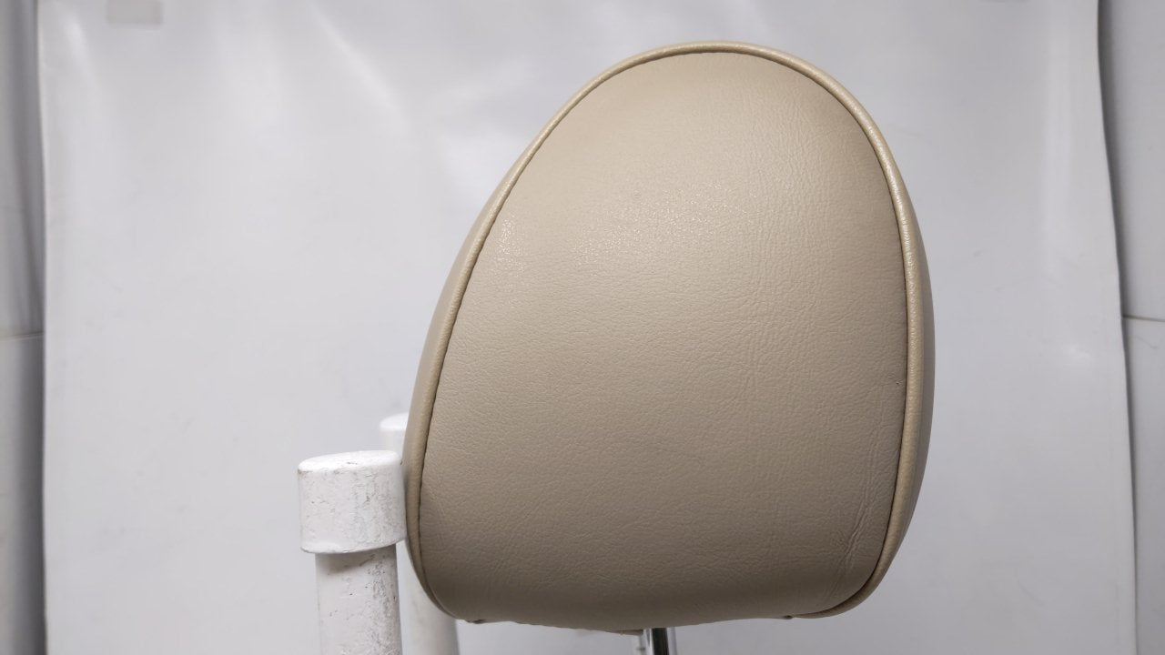 1996 Saab 96 Headrest Head Rest Front Driver Passenger Seat Fits OEM Used Auto Parts - Oemusedautoparts1.com
