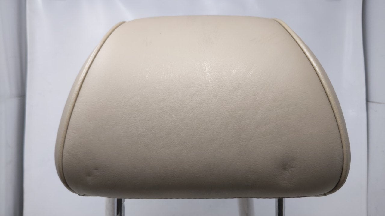 1996 Saab 96 Headrest Head Rest Front Driver Passenger Seat Fits OEM Used Auto Parts - Oemusedautoparts1.com