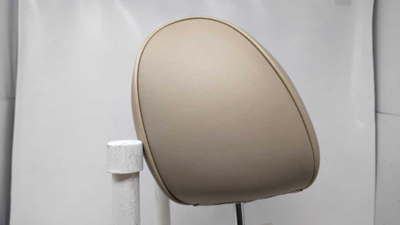 1996 Saab 96 Headrest Head Rest Front Driver Passenger Seat Fits OEM Used Auto Parts - Oemusedautoparts1.com