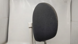 2002 Dodge Stratus Headrest Head Rest Front Driver Passenger Seat Fits OEM Used Auto Parts - Oemusedautoparts1.com