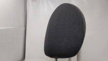 2002 Dodge Stratus Headrest Head Rest Front Driver Passenger Seat Fits OEM Used Auto Parts - Oemusedautoparts1.com