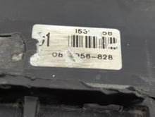 1997 Chevrolet Malibu Fusebox Fuse Box Panel Relay Module Fits OEM Used Auto Parts