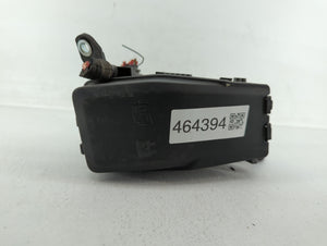 2009-2012 Volvo S60 Fusebox Fuse Box Panel Relay Module P/N:6G9T-14A067-CA Fits 2009 2010 2011 2012 OEM Used Auto Parts