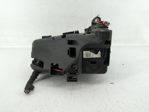 2009-2012 Volvo S60 Fusebox Fuse Box Panel Relay Module P/N:6G9T-14A067-CA Fits 2009 2010 2011 2012 OEM Used Auto Parts