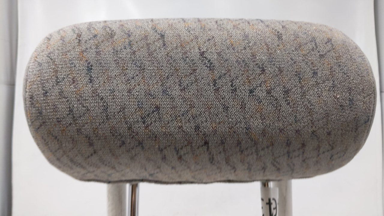 1997 Ford E-150 Headrest Head Rest Front Driver Passenger Seat Fits OEM Used Auto Parts - Oemusedautoparts1.com