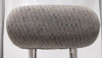 1997 Ford E-150 Headrest Head Rest Front Driver Passenger Seat Fits OEM Used Auto Parts - Oemusedautoparts1.com