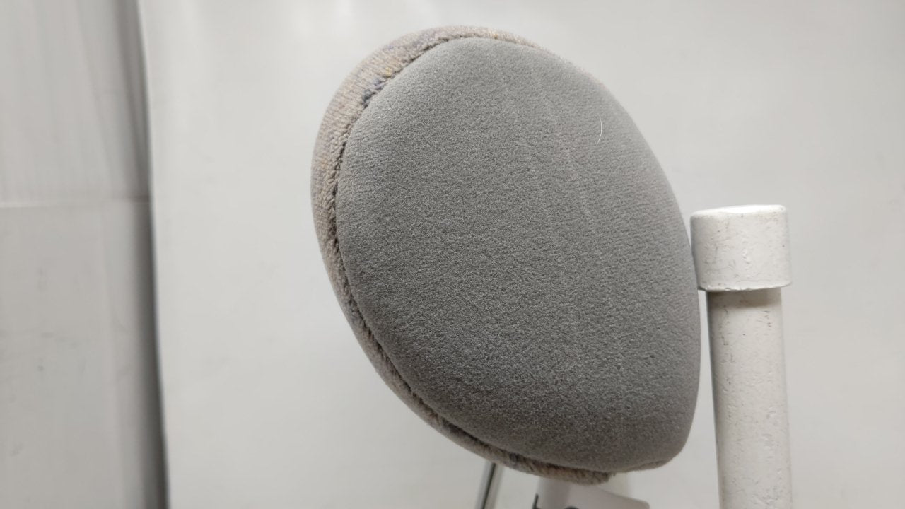 1997 Ford E-150 Headrest Head Rest Front Driver Passenger Seat Fits OEM Used Auto Parts - Oemusedautoparts1.com