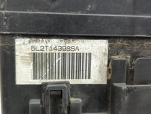 2002-2010 Ford Explorer Fusebox Fuse Box Panel Relay Module P/N:5L2T14398SA 6L2T 14398 TI Fits OEM Used Auto Parts