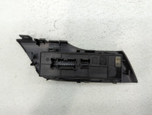 2013-2018 Nissan Altima Master Power Window Switch Replacement Driver Side Left P/N:25411 3TA1B 25401 3TA5A Fits OEM Used Auto Parts