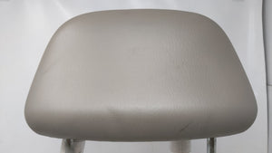 1997 Oldsmobile 98 Headrest Head Rest Front Driver Passenger Seat Fits OEM Used Auto Parts - Oemusedautoparts1.com