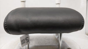 2006 Infiniti M45 Headrest Head Rest Rear Seat Fits OEM Used Auto Parts - Oemusedautoparts1.com