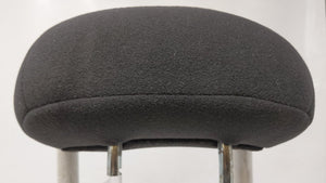 2001 Chrysler Pt Cruiser Headrest Head Rest Rear Seat Fits OEM Used Auto Parts - Oemusedautoparts1.com