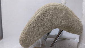 2006 Hyundai Azera Headrest Head Rest Rear Center Seat Fits OEM Used Auto Parts - Oemusedautoparts1.com