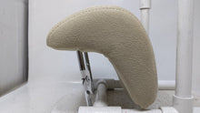 2006 Hyundai Azera Headrest Head Rest Rear Center Seat Fits OEM Used Auto Parts - Oemusedautoparts1.com