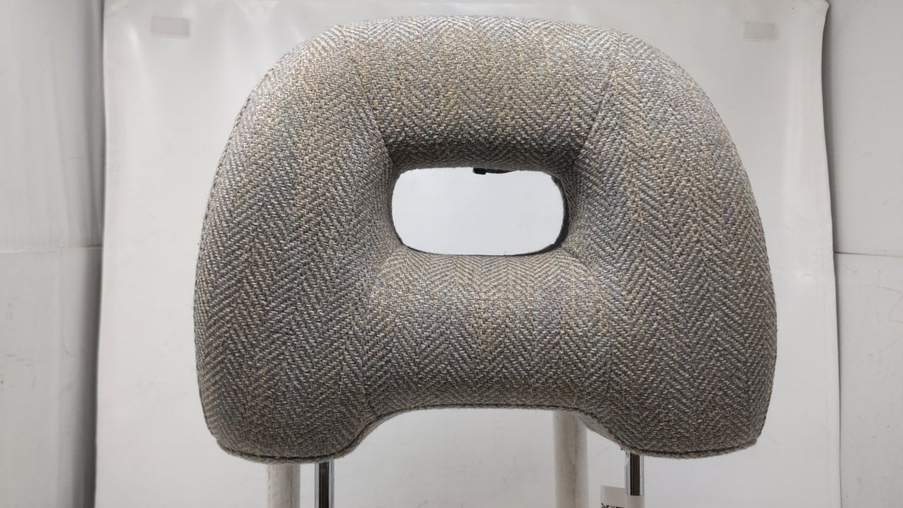 1998 Subaru Forester Headrest Head Rest Front Driver Passenger Seat Fits OEM Used Auto Parts - Oemusedautoparts1.com