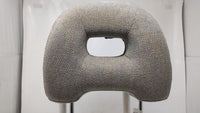 1998 Subaru Forester Headrest Head Rest Front Driver Passenger Seat Fits OEM Used Auto Parts - Oemusedautoparts1.com