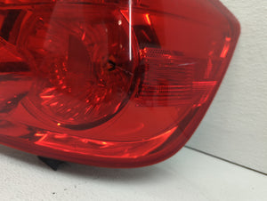 2002-2004 Nissan Altima Tail Light Assembly Passenger Right OEM P/N:935 300 Fits 2002 2003 2004 OEM Used Auto Parts