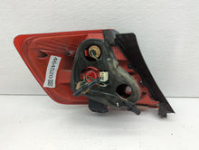 2002-2004 Nissan Altima Tail Light Assembly Passenger Right OEM P/N:935 300 Fits 2002 2003 2004 OEM Used Auto Parts