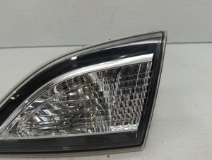 2010-2013 Mazda 3 Tail Light Assembly Passenger Right OEM P/N:BBM4 51 3F0 Fits 2010 2011 2012 2013 OEM Used Auto Parts